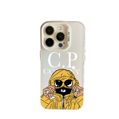 Coque CP.Company Clair